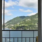 Daire Casa Alba, Di Blevio