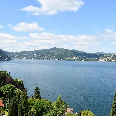 아파트 Casa Alba, Di 블레비오