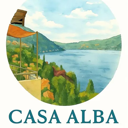 Casa Alba, Di * Blevio