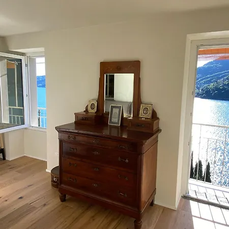 Appartement Casa Alba, Di *