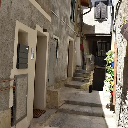 Appartement Casa Alba, Di Blevio