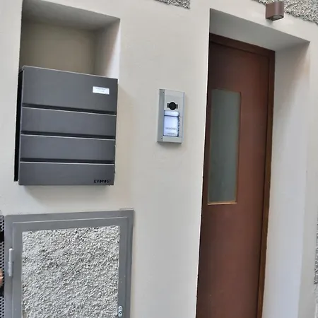 Apartamento Casa Alba, Di Blevio