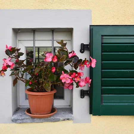 Casa Alba, Di Appartement Blevio