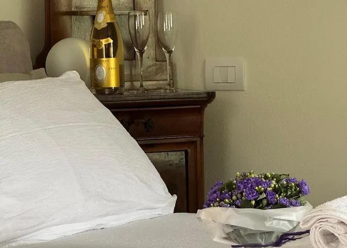 아파트 Casa Alba, Di *