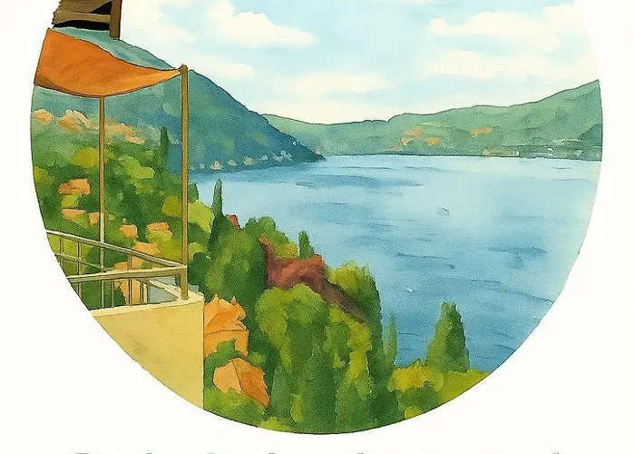 Casa Alba, Di * Blevio