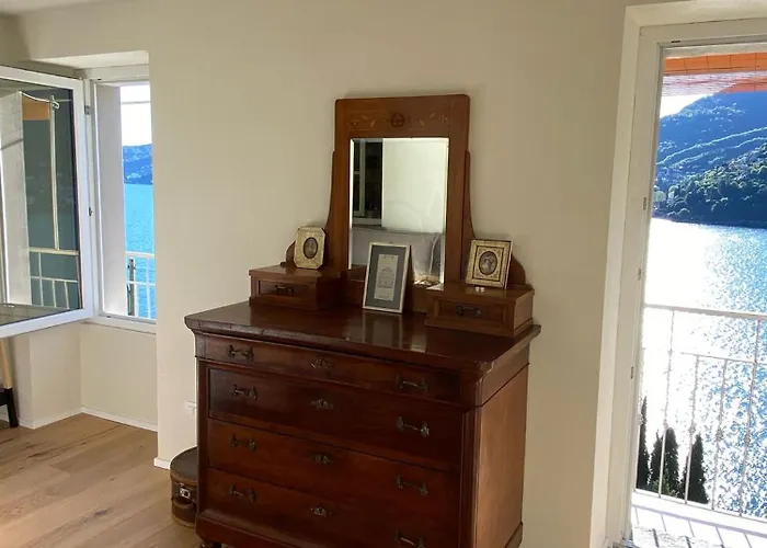 아파트 Casa Alba, Di *