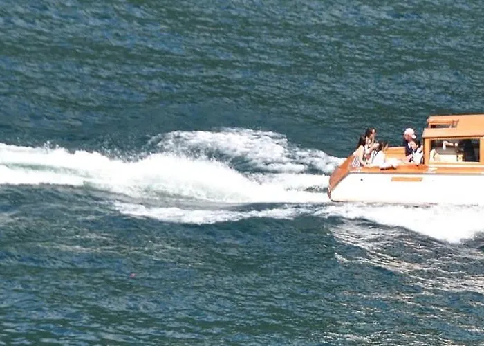 Casa Alba, Di 아파트