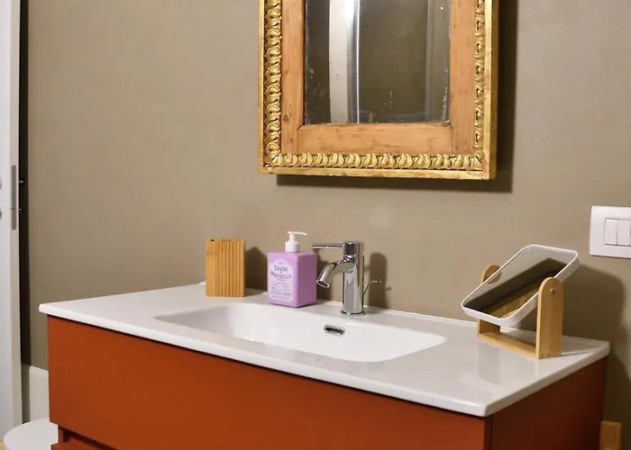 Casa Alba, Di 블레비오