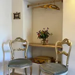 Casa Alba, Di 블레비오