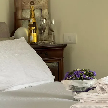 Apartamento Casa Alba, Di *