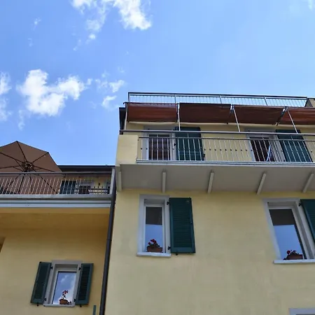 Casa Alba, Di * Blevio