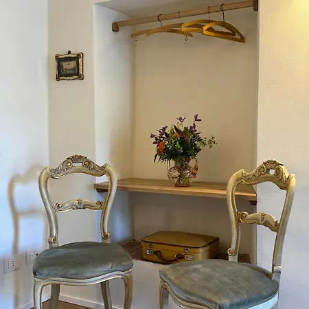 Casa Alba, Di Blevio