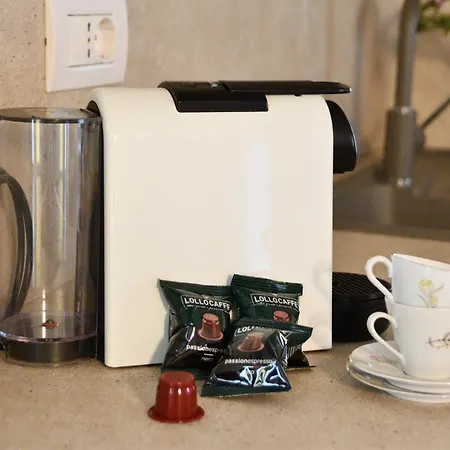 Apartamento Casa Alba, Di Blevio