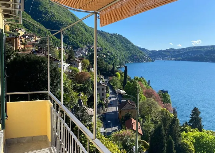 Casa Alba, Di *